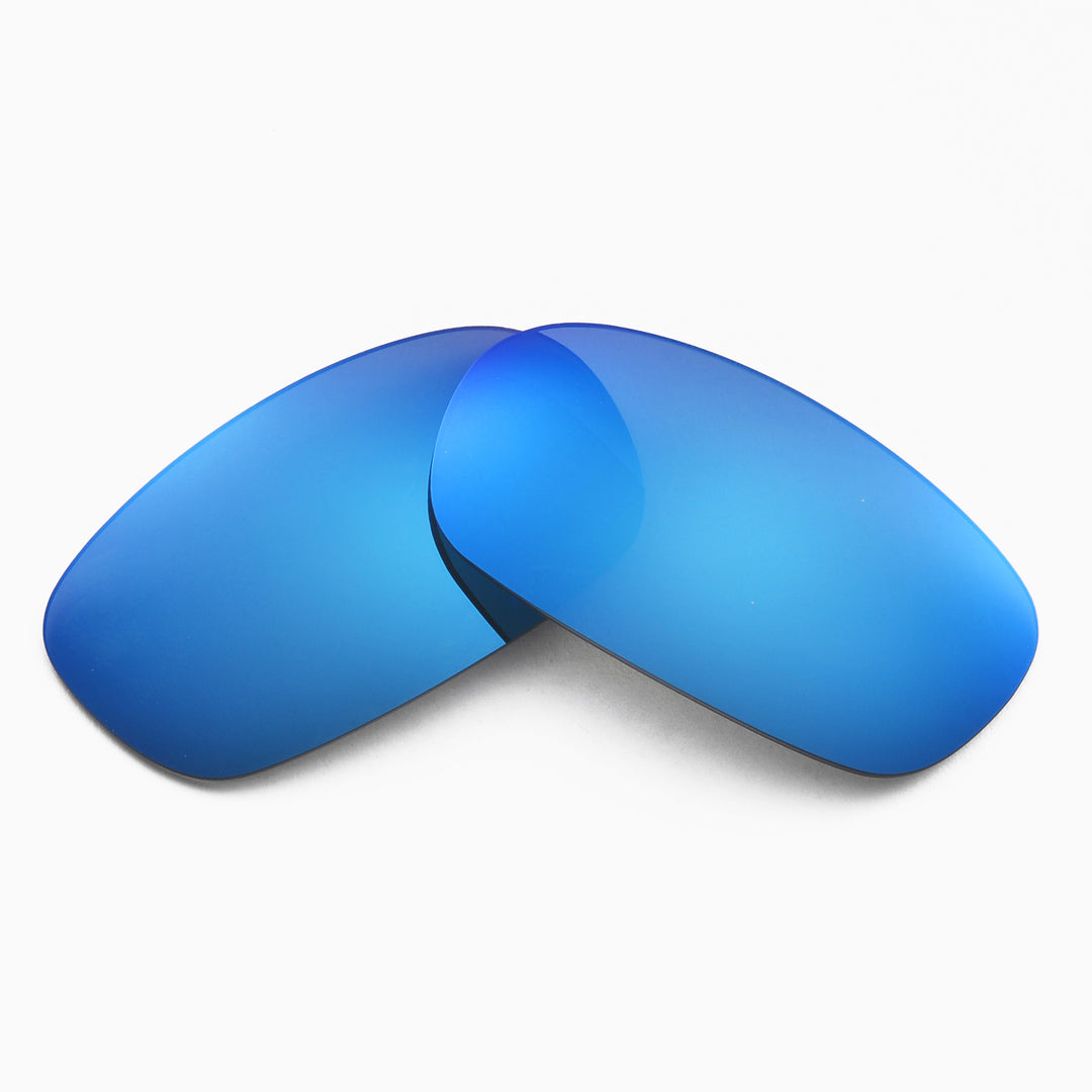 Ice Blue Polarized