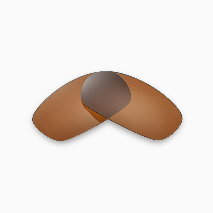 Brown Polarized