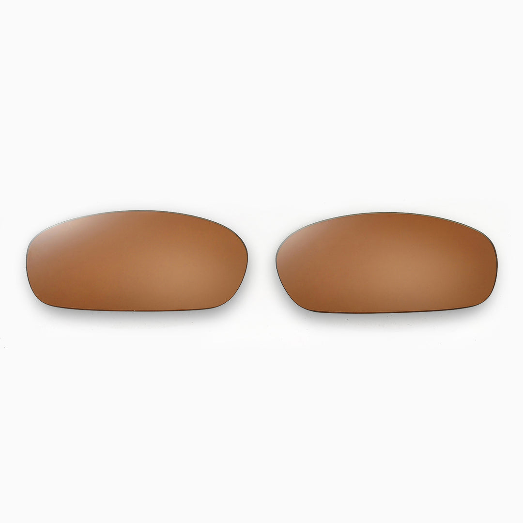 Brown Polarized