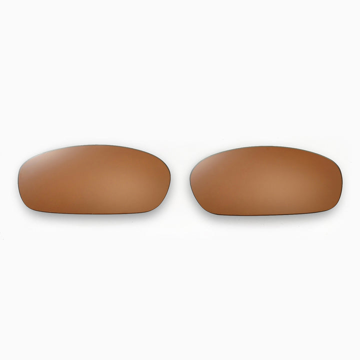 Brown Polarized