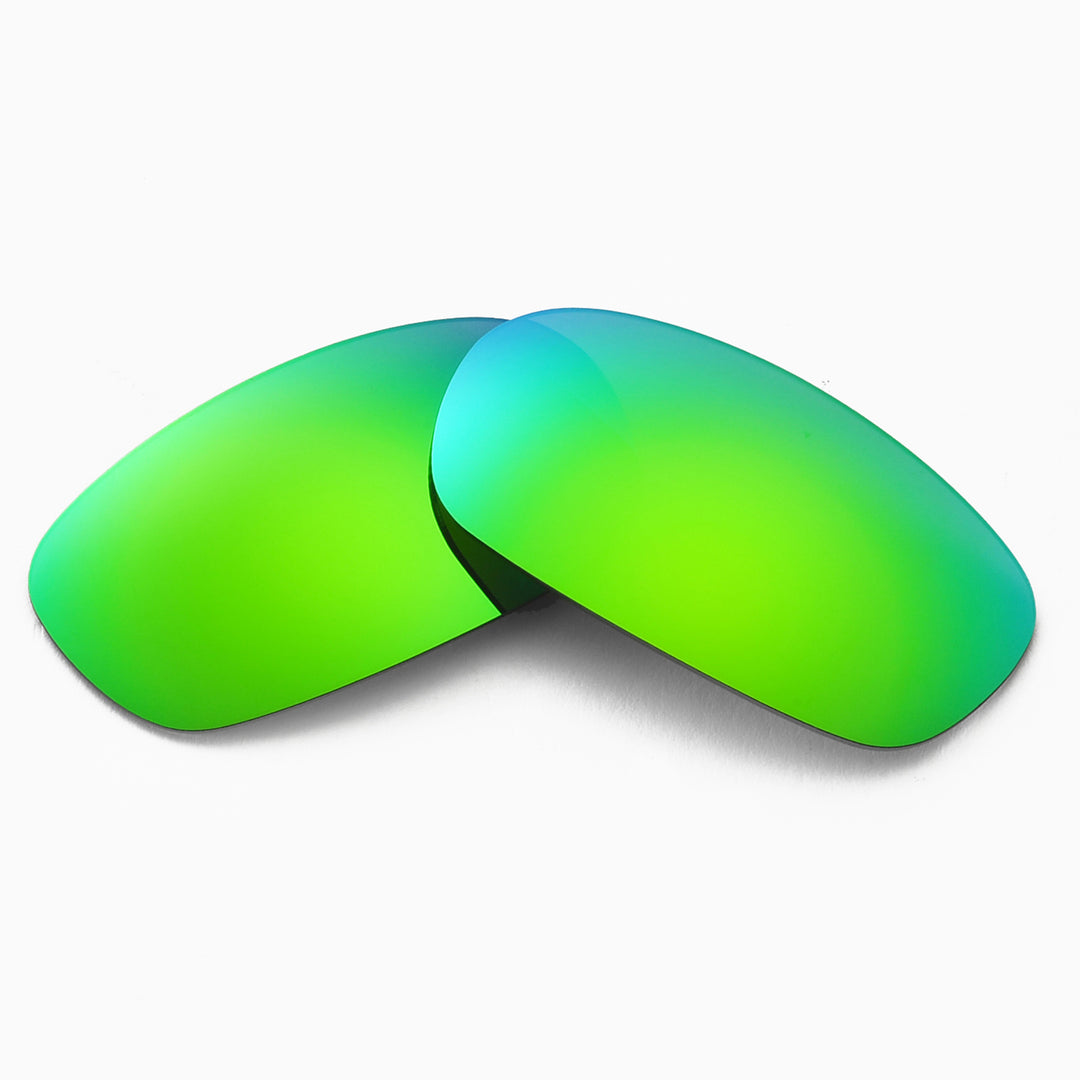 Emerald Green Polarized