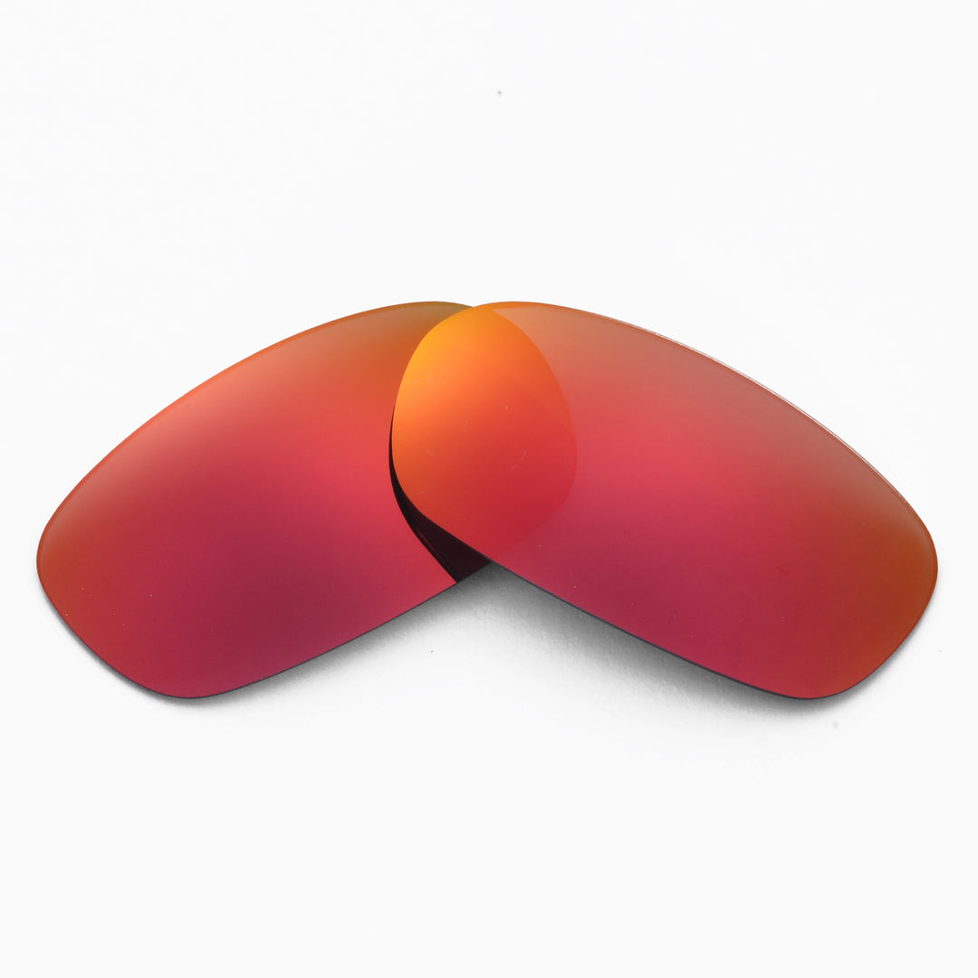 Fire Red Polarized