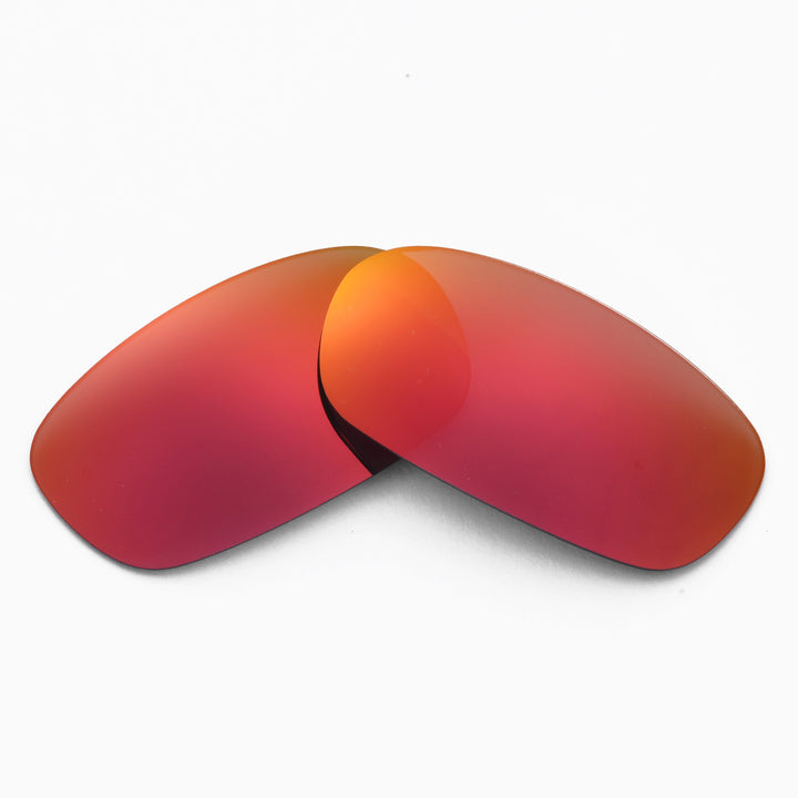 Fire Red Polarized