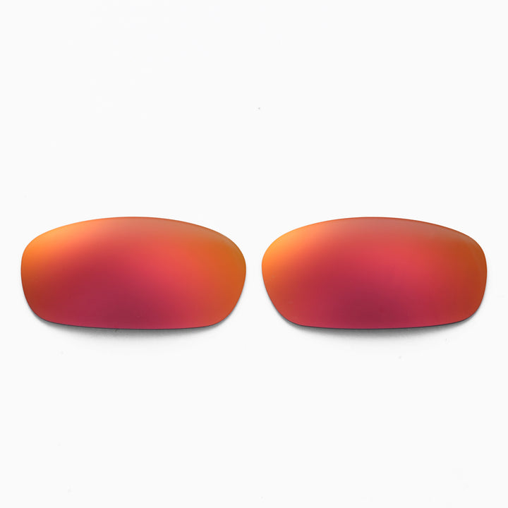 Fire Red Polarized