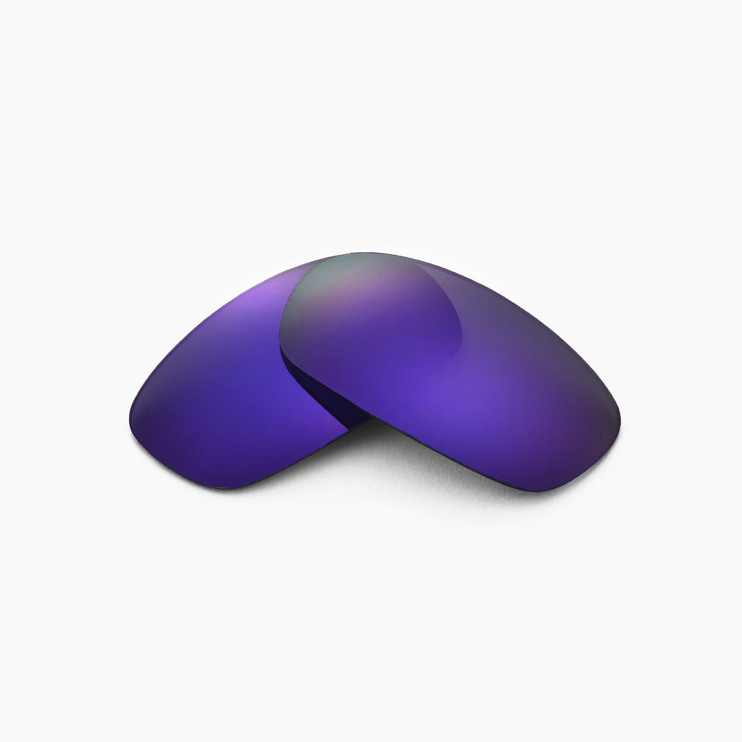 Purple Polarized