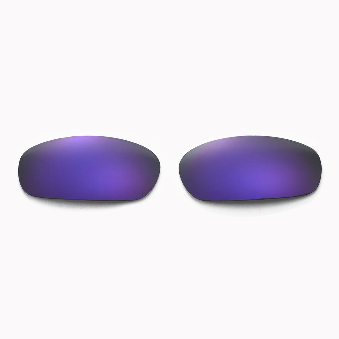 Purple Polarized