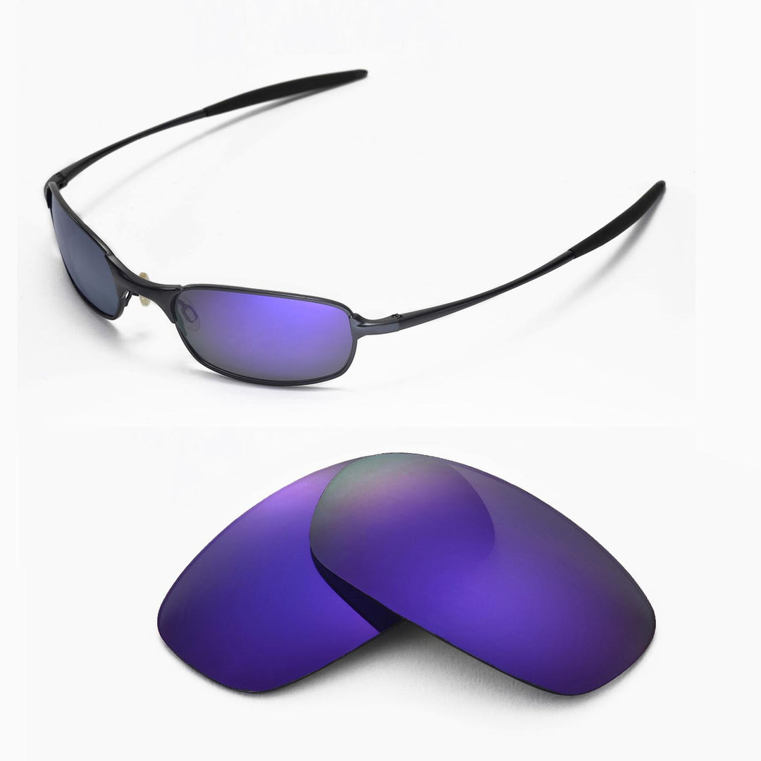 Purple Polarized