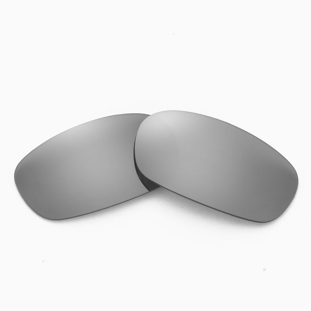 Titanium Polarized