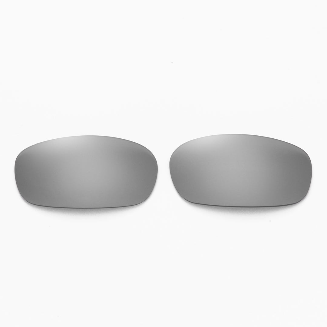 Titanium Polarized