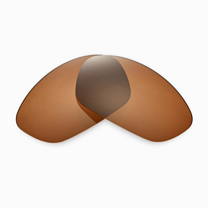 Brown Polarized