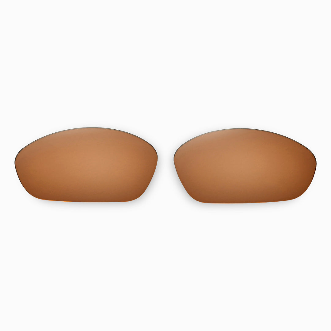 Brown Polarized