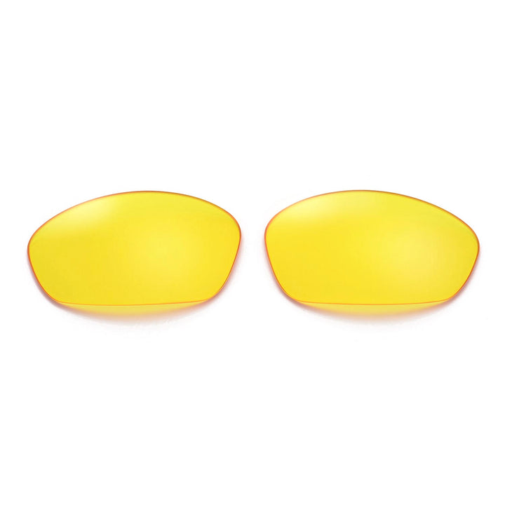 Yellow Non-Polarized
