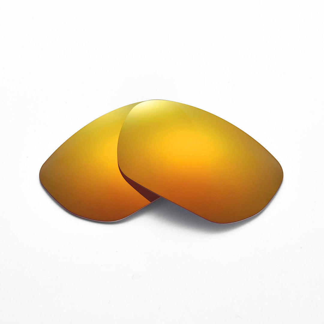 24K Gold Polarized