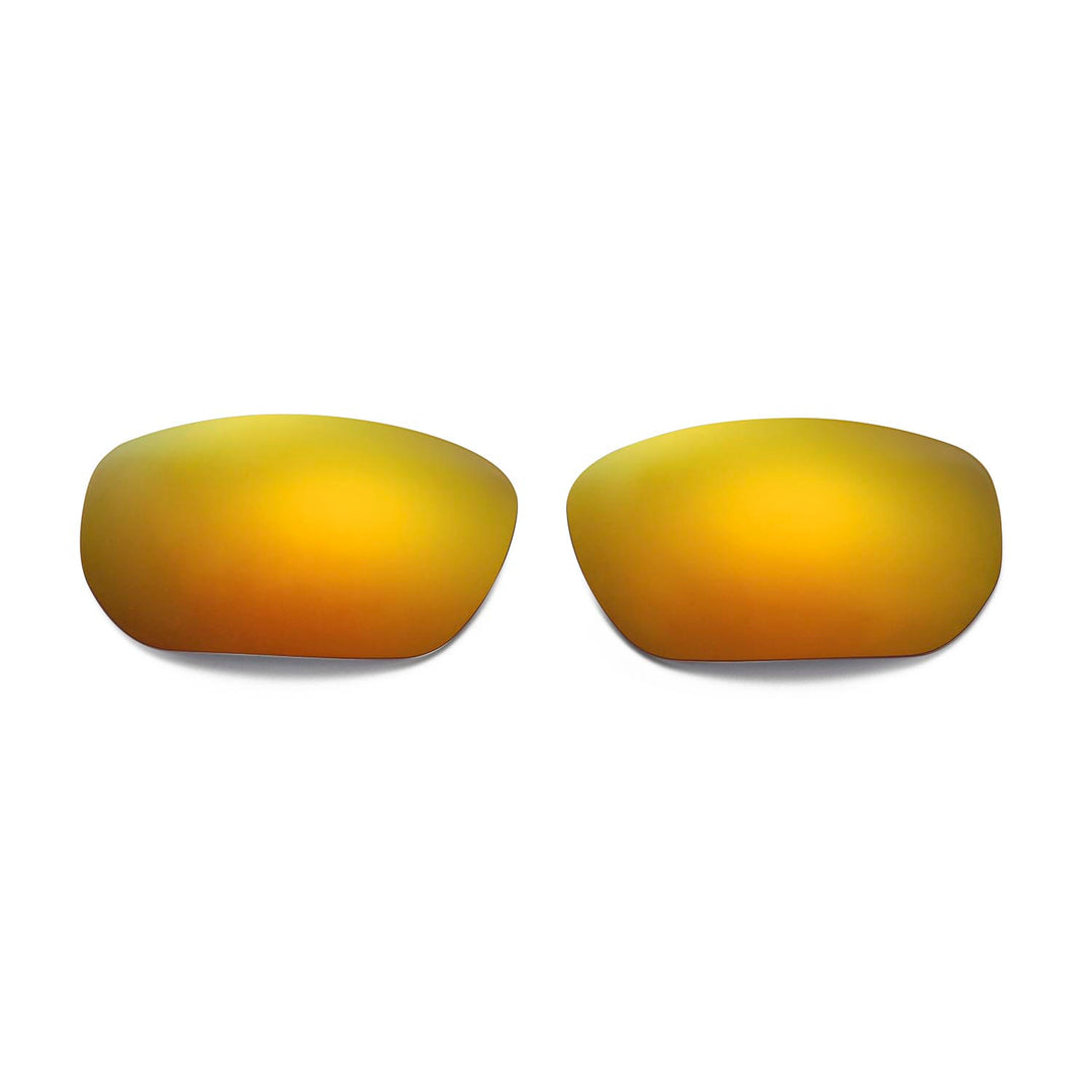 24K Gold Polarized