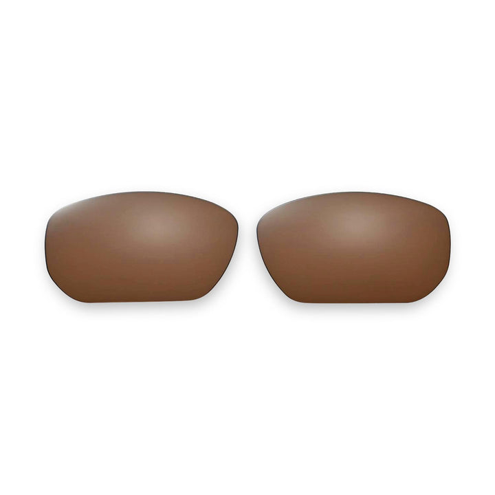 Brown Polarized