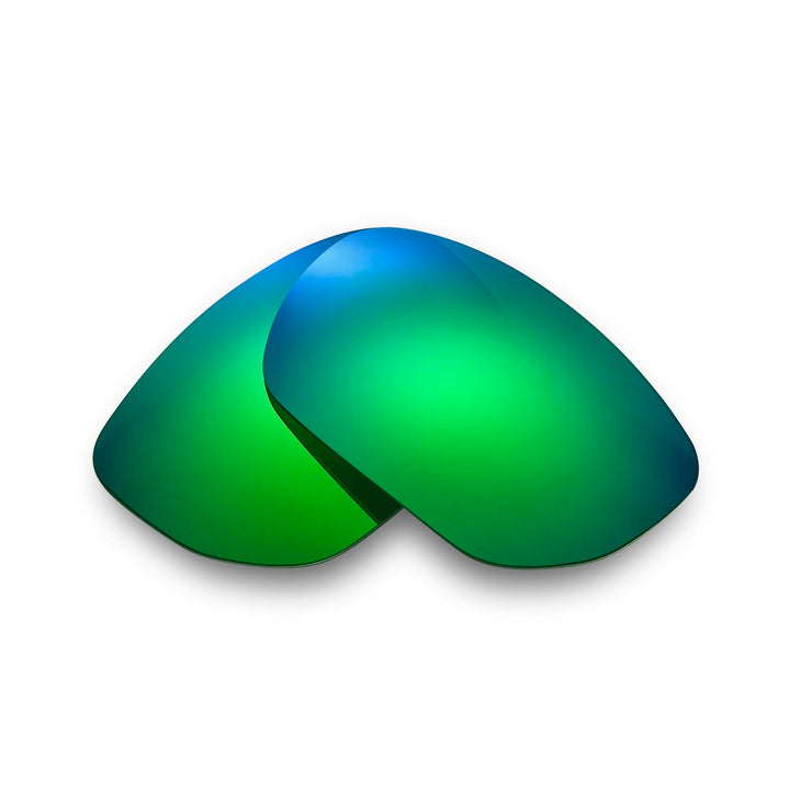 Emerald Green Polarized