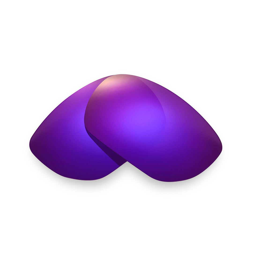 Purple Polarized
