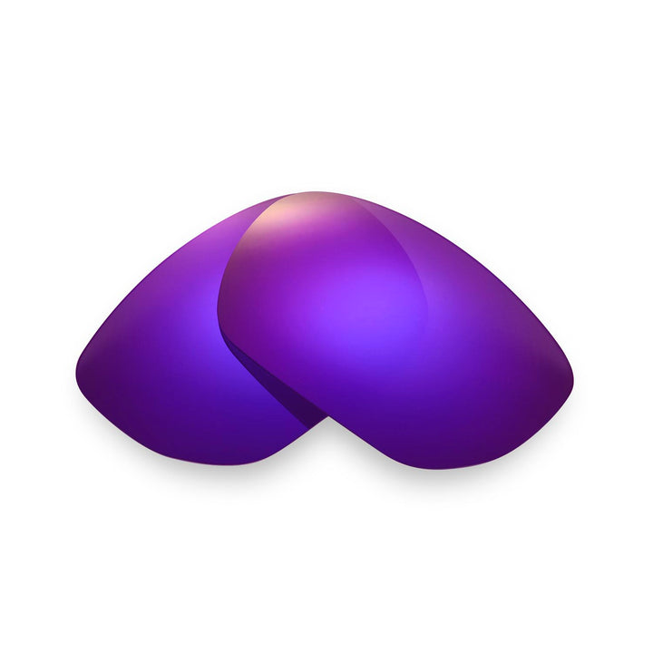 Purple Polarized