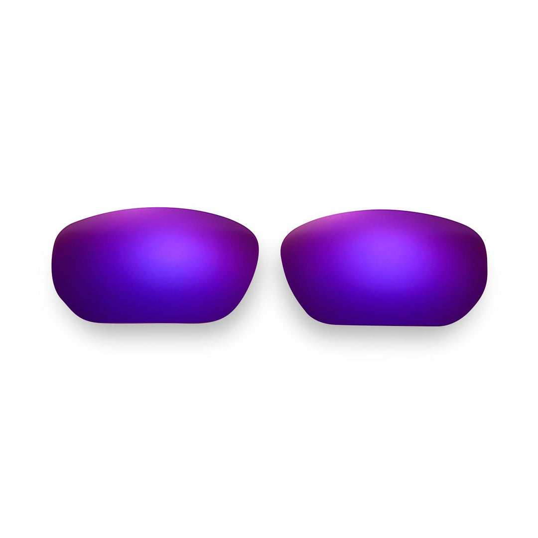 Purple Polarized