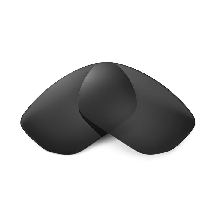 Black Polarized