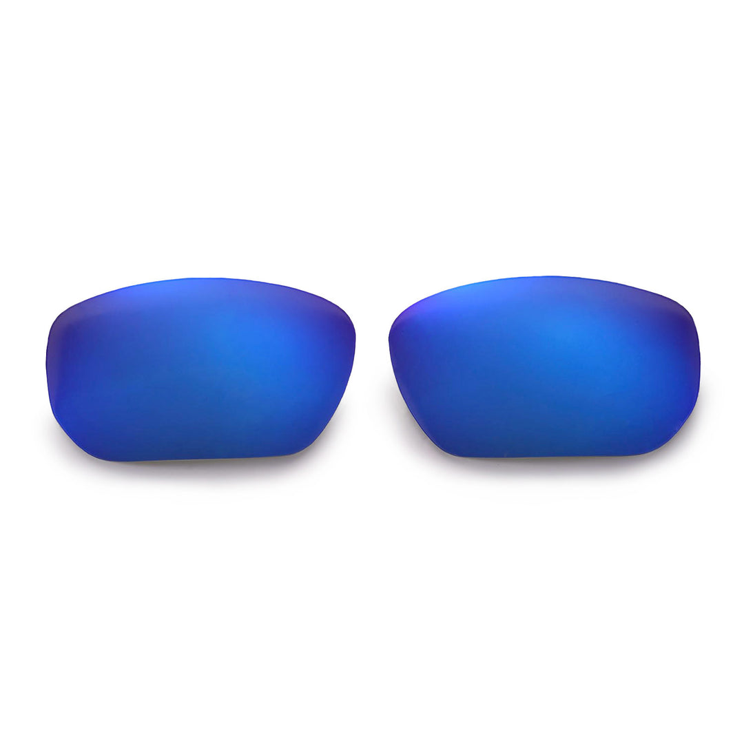 Ice Blue Polarized