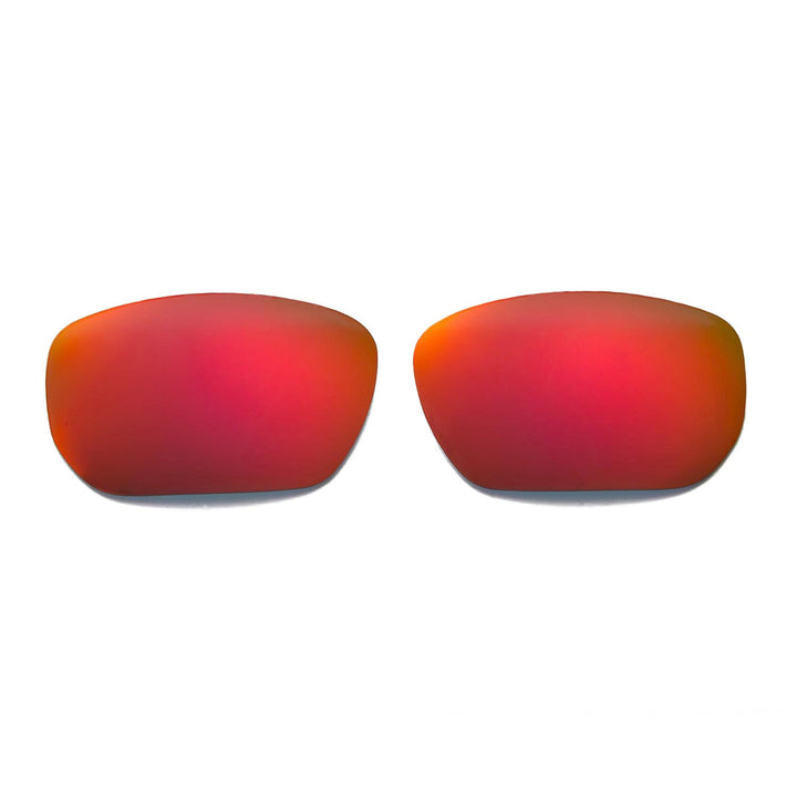 Fire Red Polarized