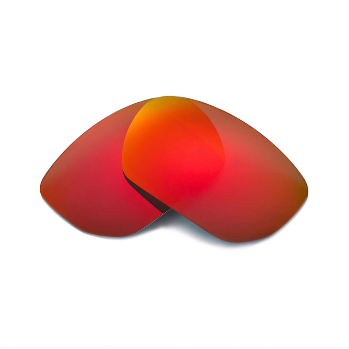 Fire Red Polarized