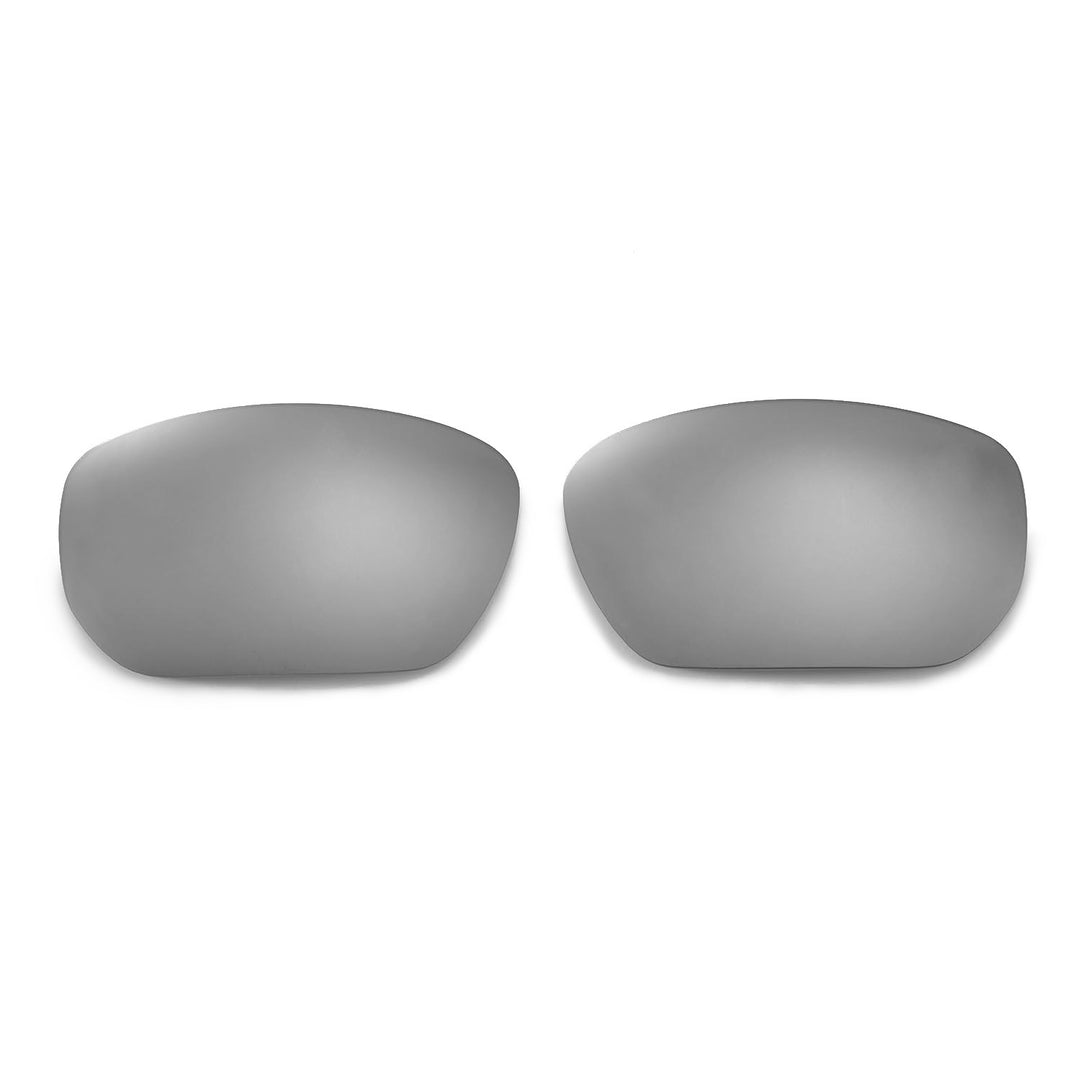 Titanium Polarized