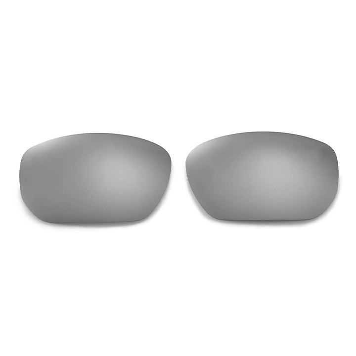 Titanium Polarized