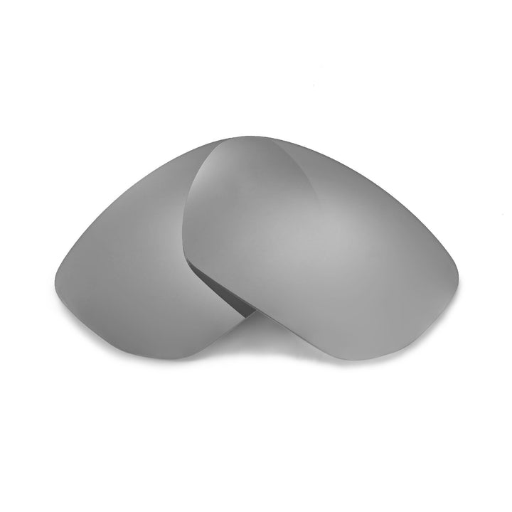 Titanium Polarized