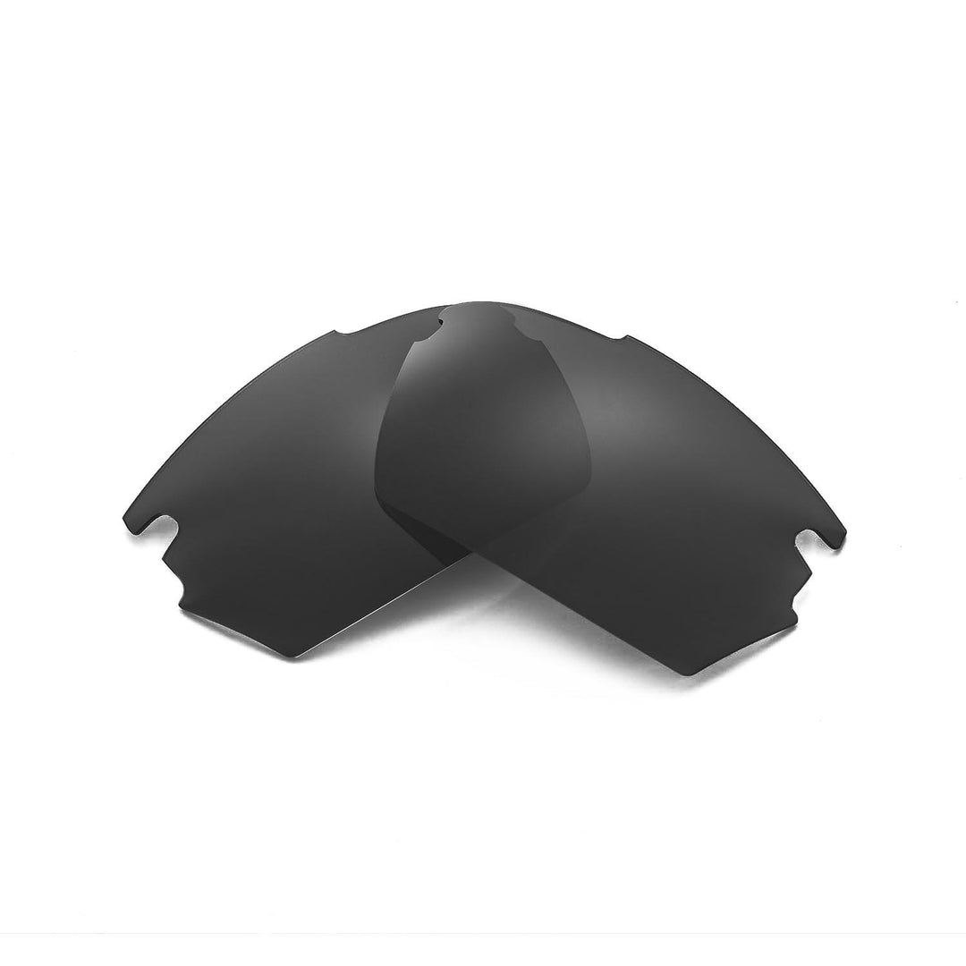 Black Polarized
