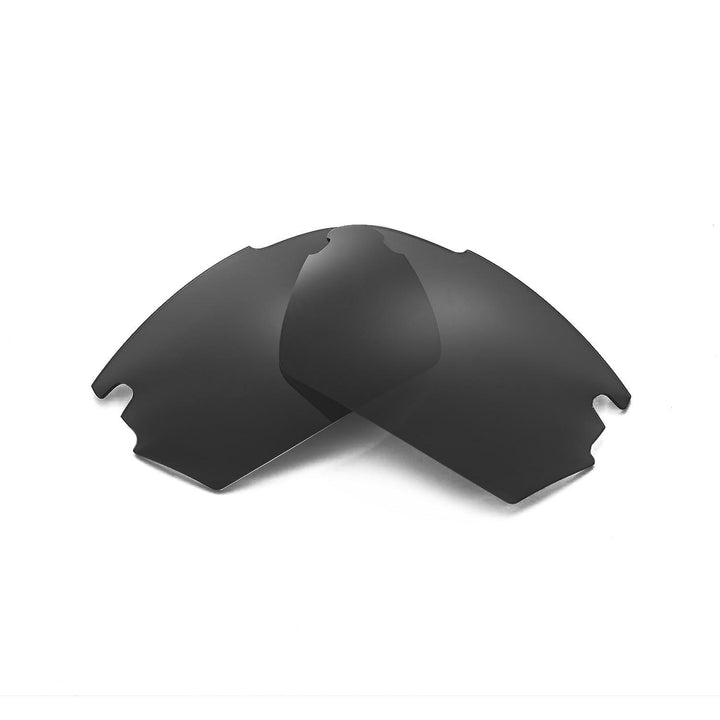 Black Polarized