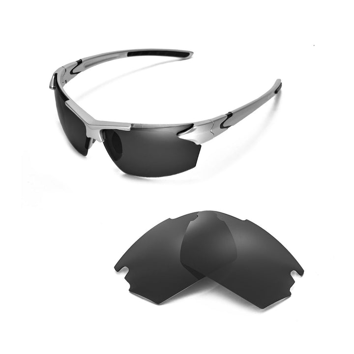 Black Polarized