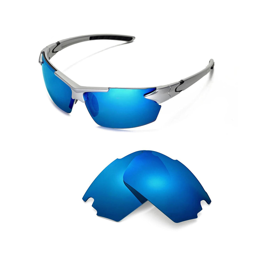 Ice Blue Polarized