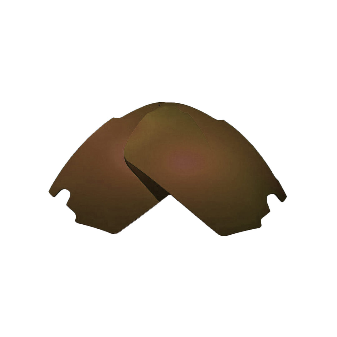 Brown Polarized