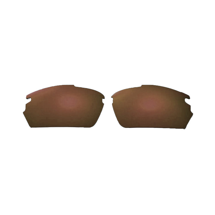 Brown Polarized