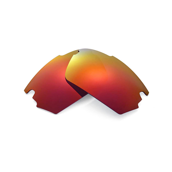 Fire Red Polarized