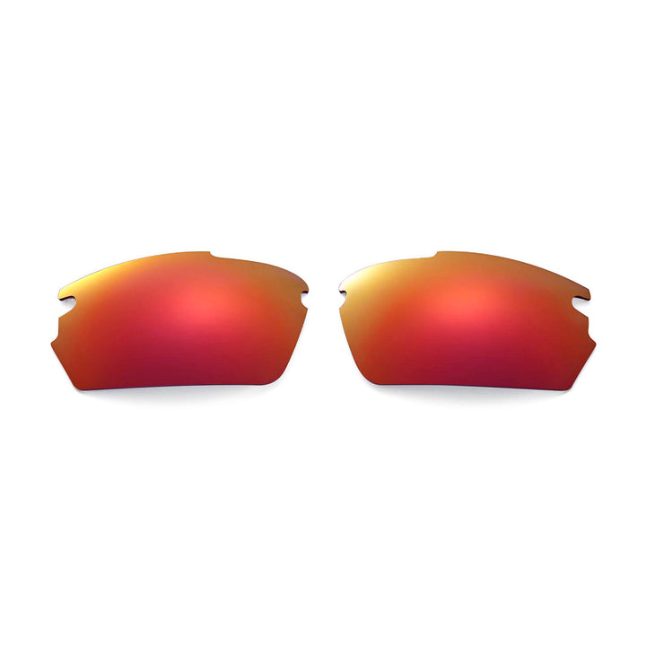 Fire Red Polarized