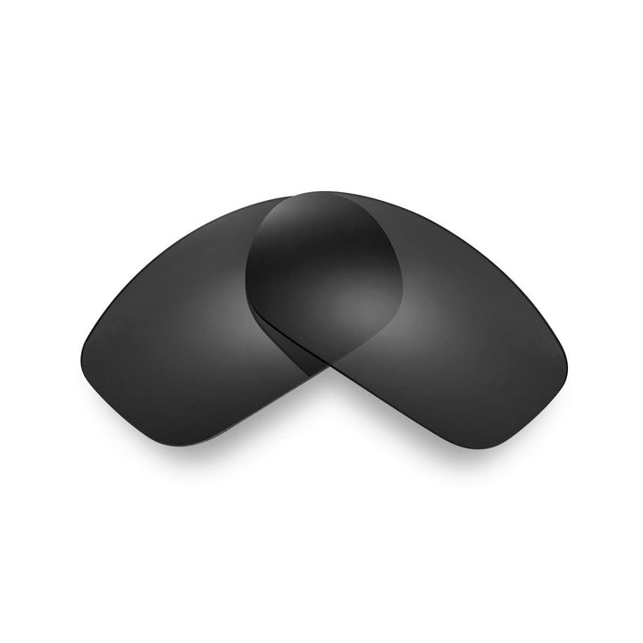 Black Polarized