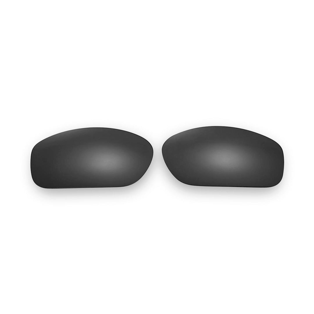 Black Polarized