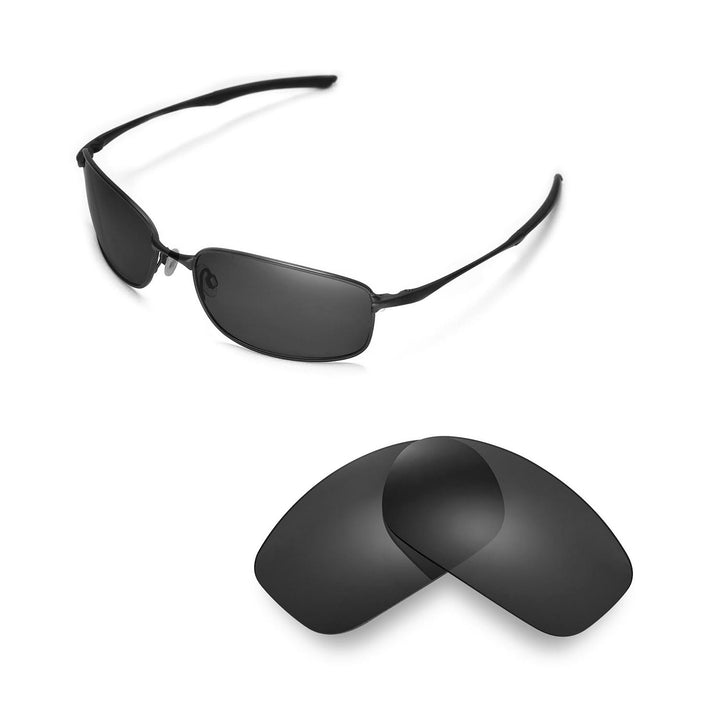 Black Polarized