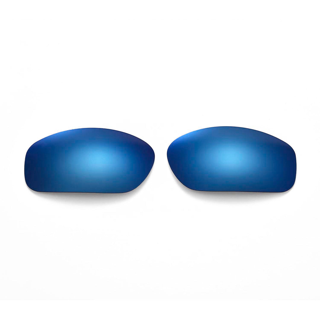 Ice Blue Polarized