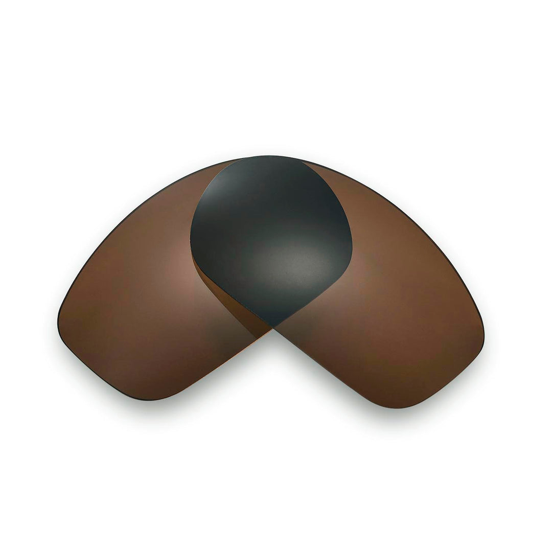 Brown Polarized