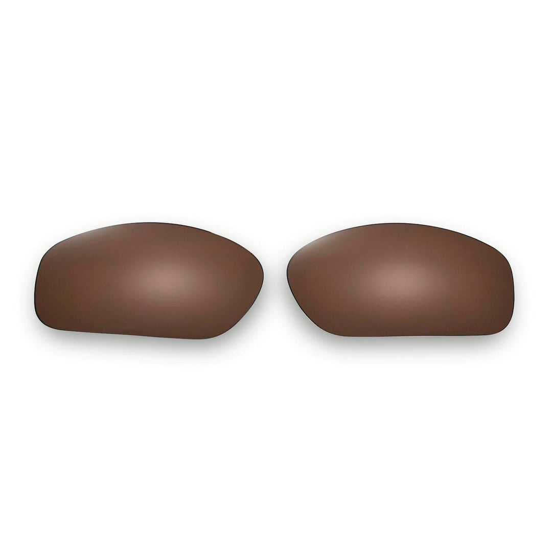 Brown Polarized