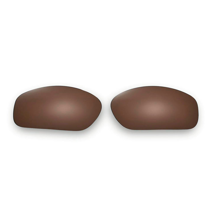 Brown Polarized