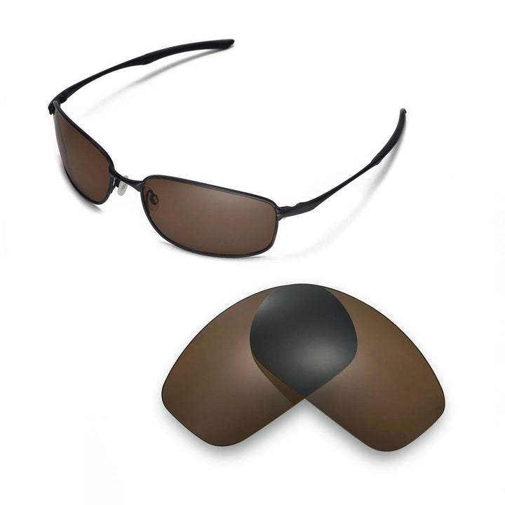 Brown Polarized