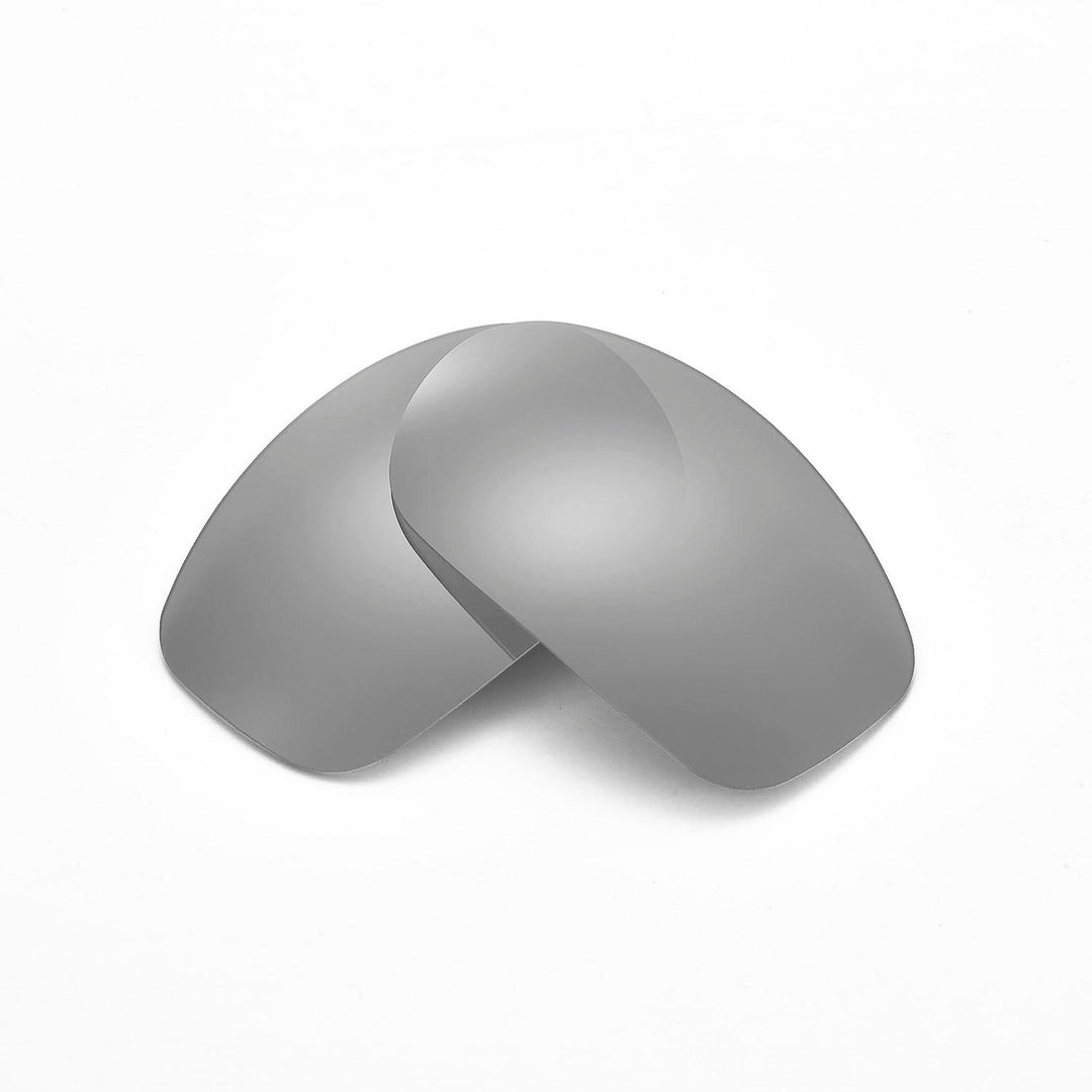 Titanium Polarized