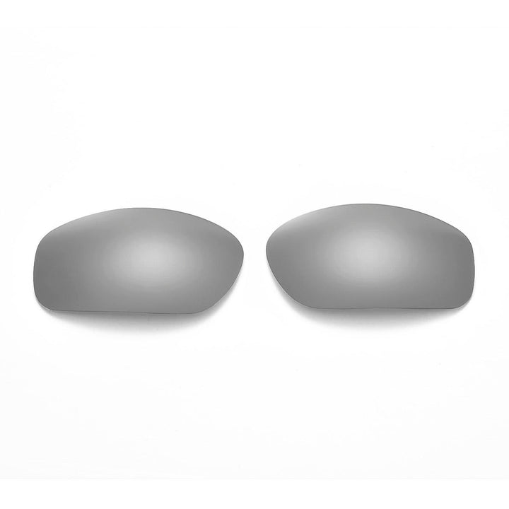 Titanium Polarized