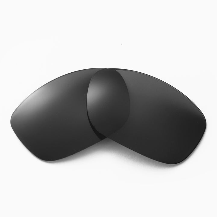 Black Polarized