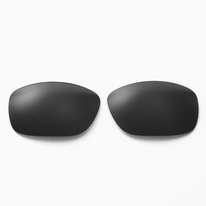 Black Polarized